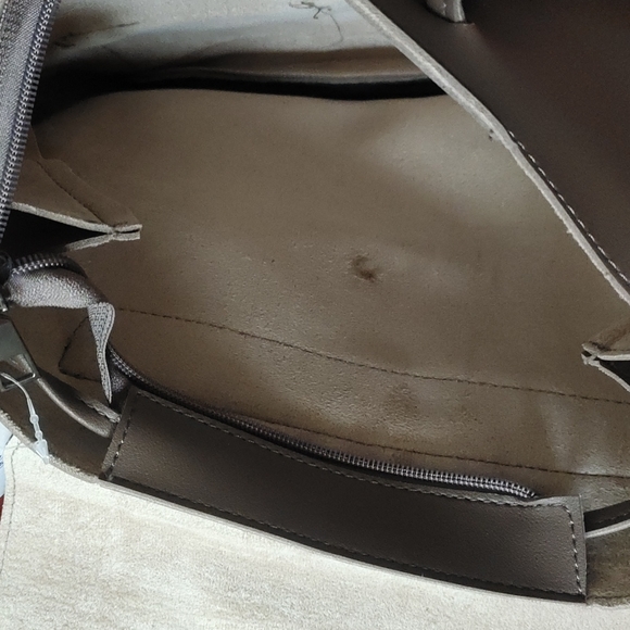 Brand new with tag backpack plus shoulder bag - Picture 5 of 5